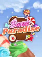 Sweet Paradise